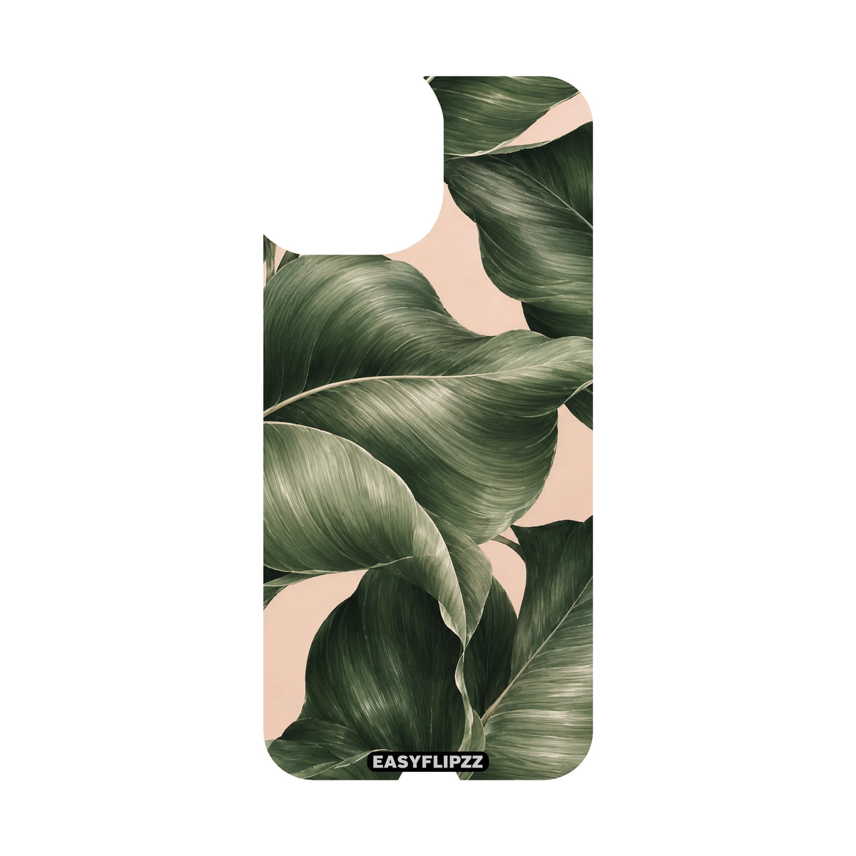 Verdant Blush Backflipzz - iPhone 12