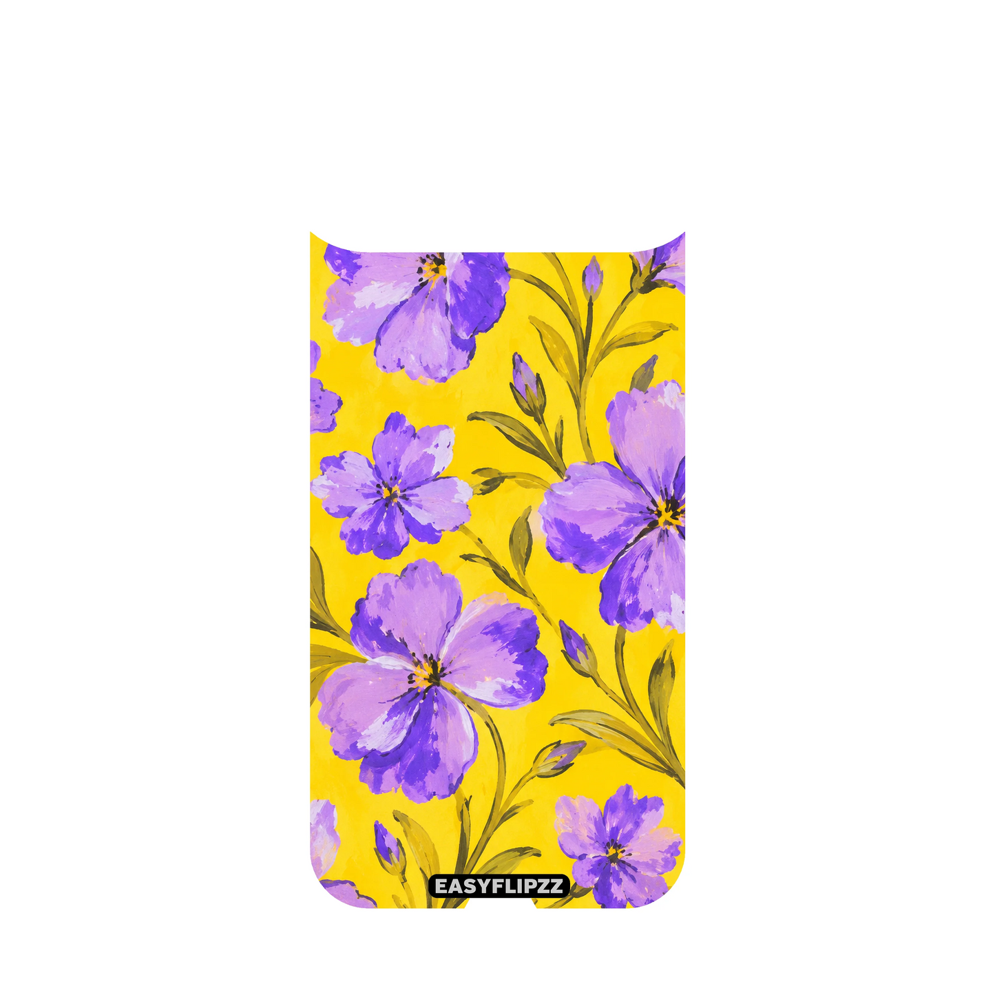 Violetta Backflipzz - iPhone 17 Air