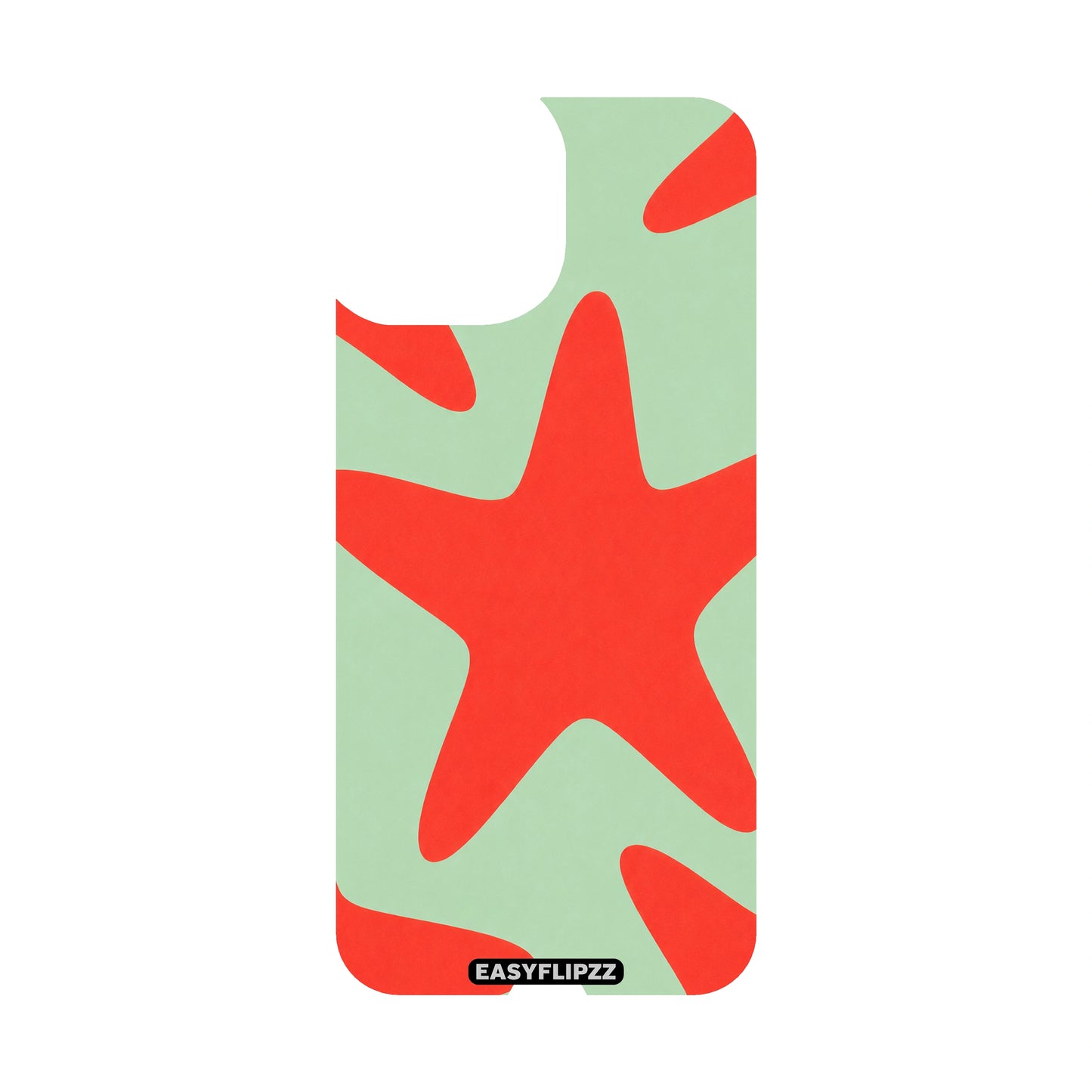 Sage Splash Backflipzz - iPhone 12