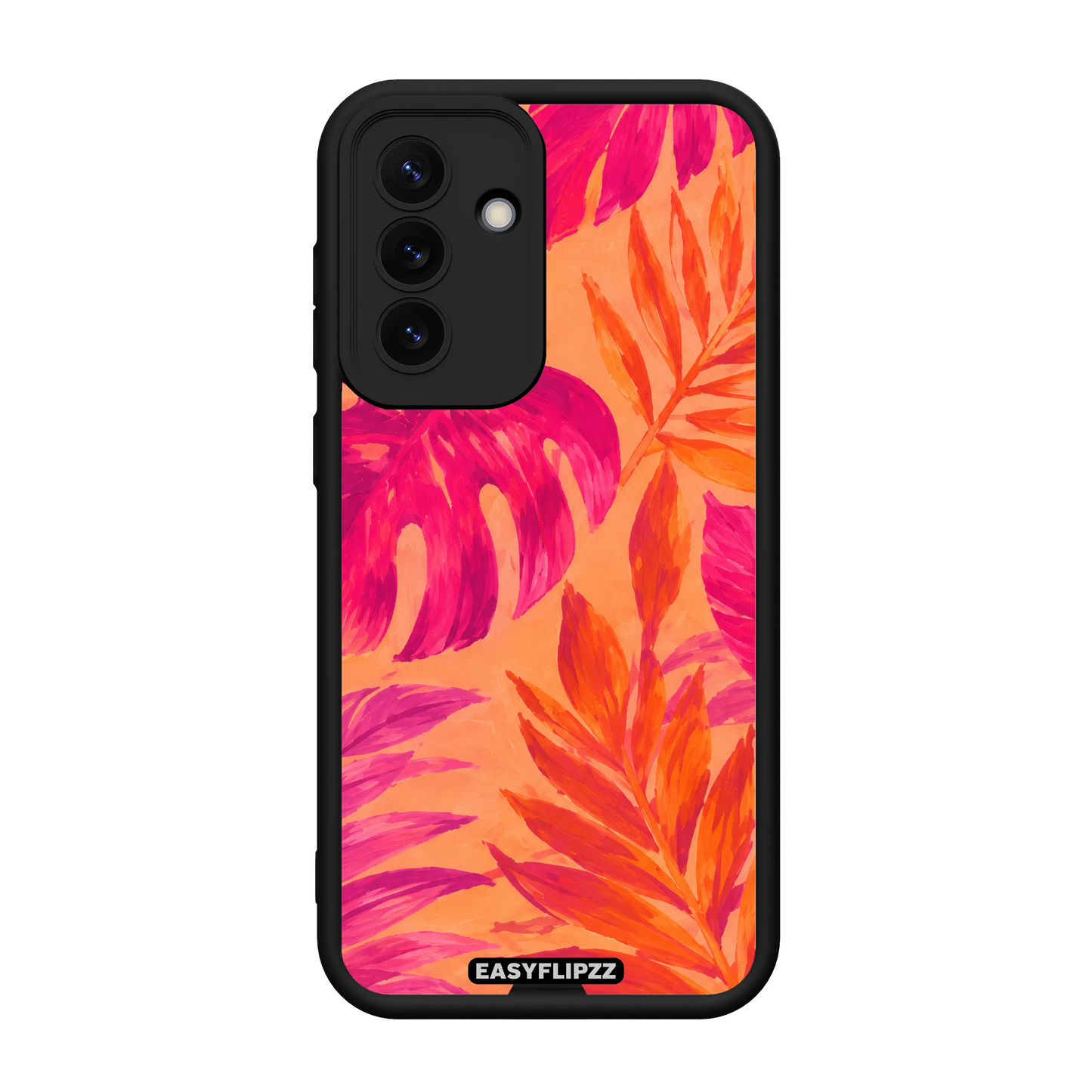 Tropical Heat - A36