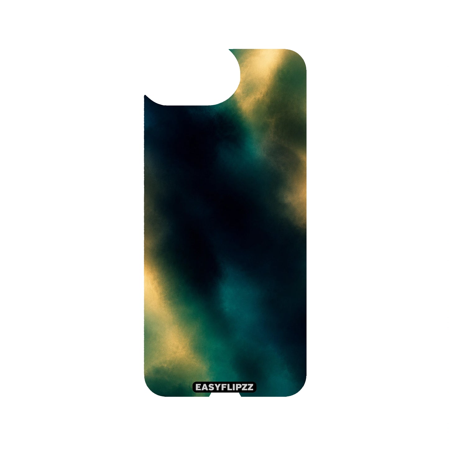 Midnight Emerald Backflipzz - iPhone 16e