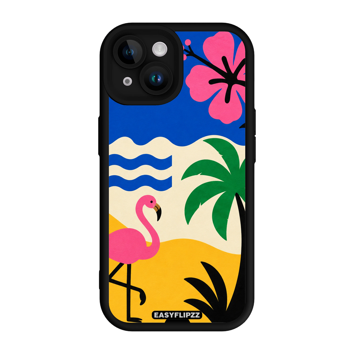 Floramingo - iPhone 12