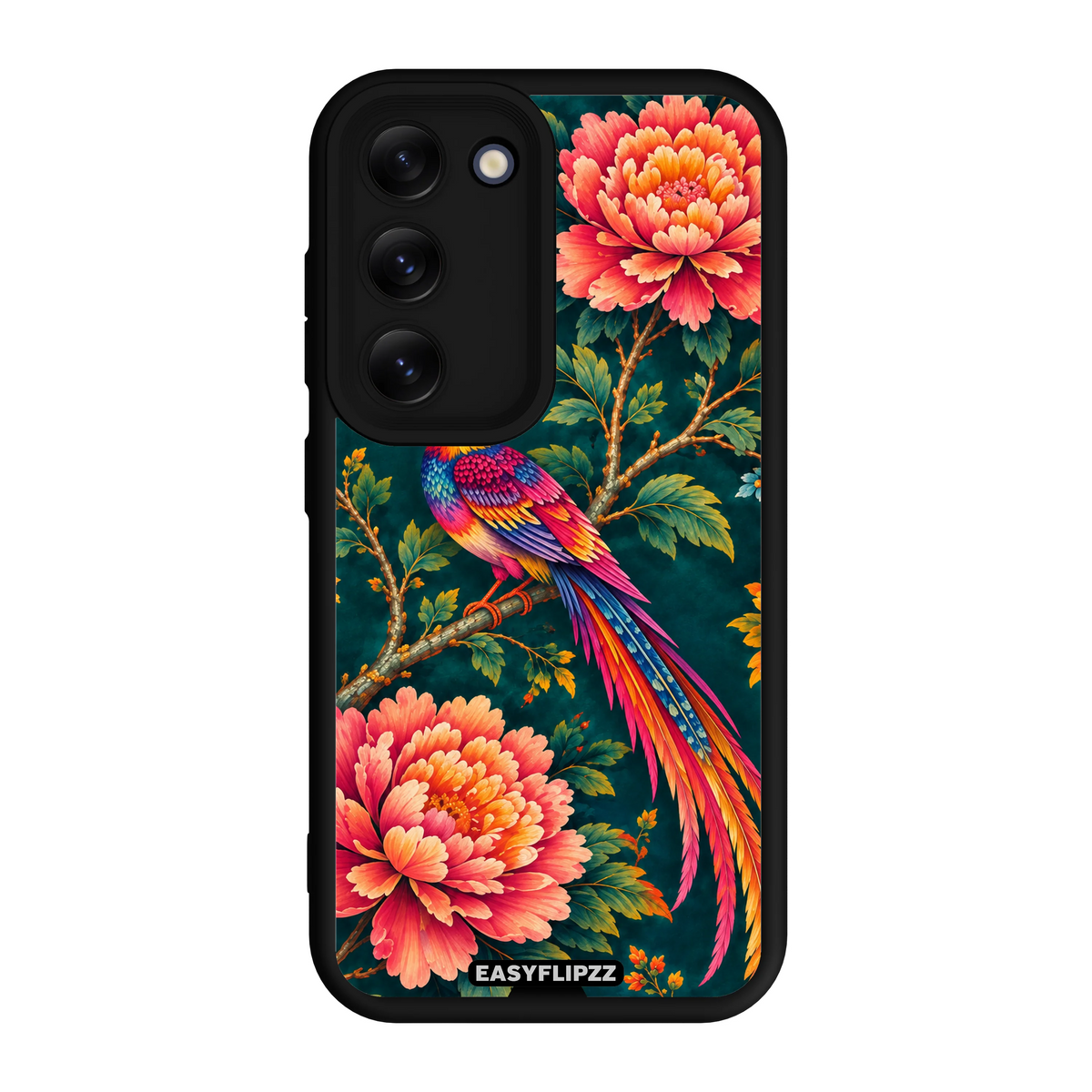 Emberwing - S23 Plus