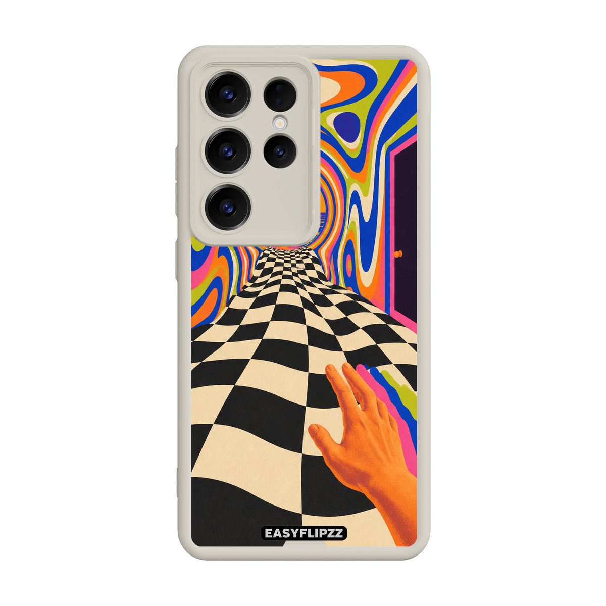 Tripscape - S26 Ultra
