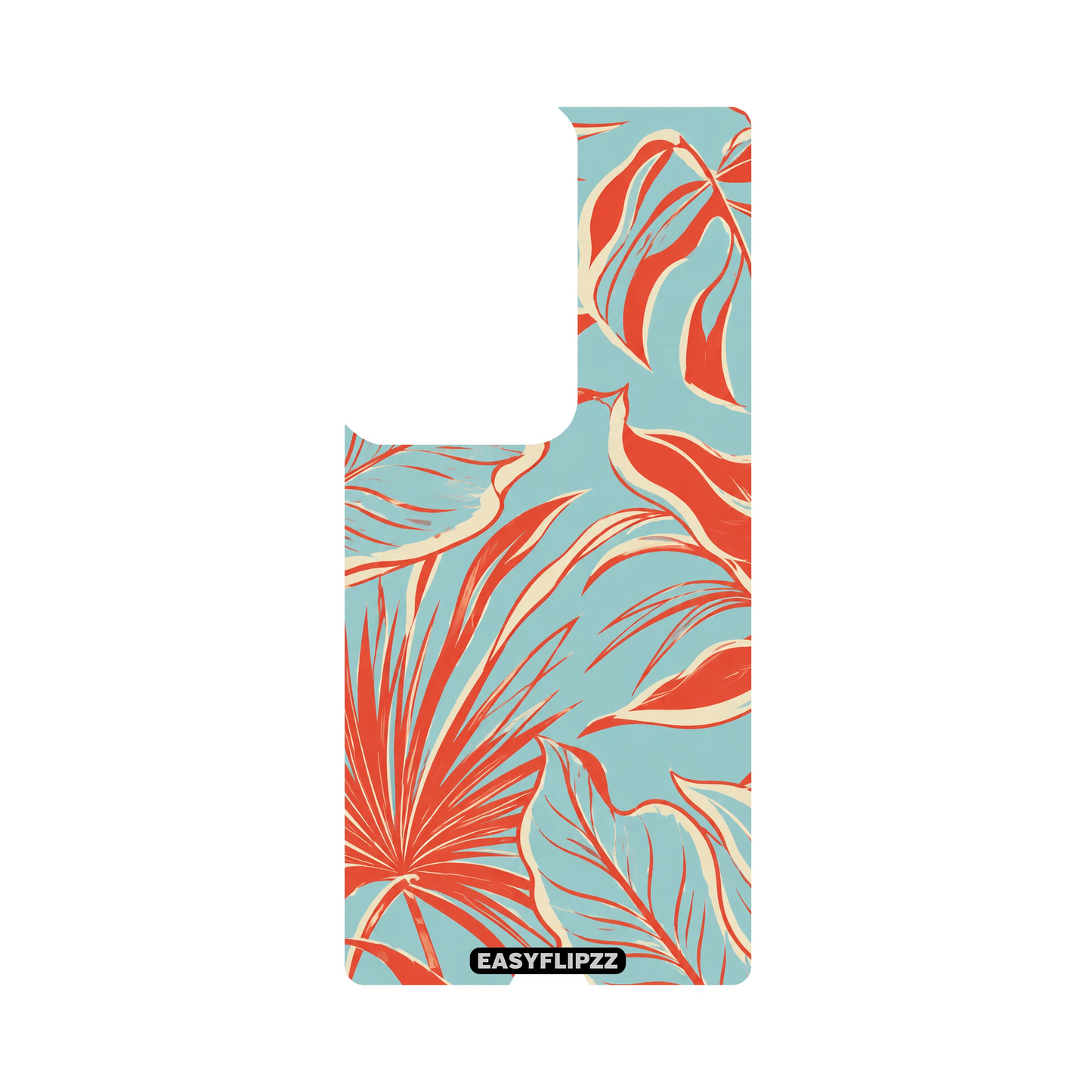 Coral Lagoon Backflipzz - S24 Ultra