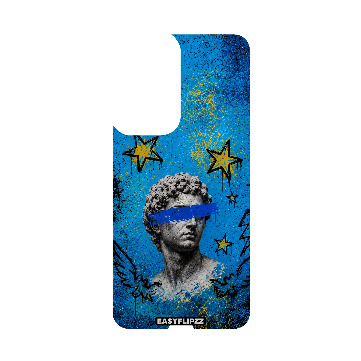 Aurelius Backflipzz - S25 Plus