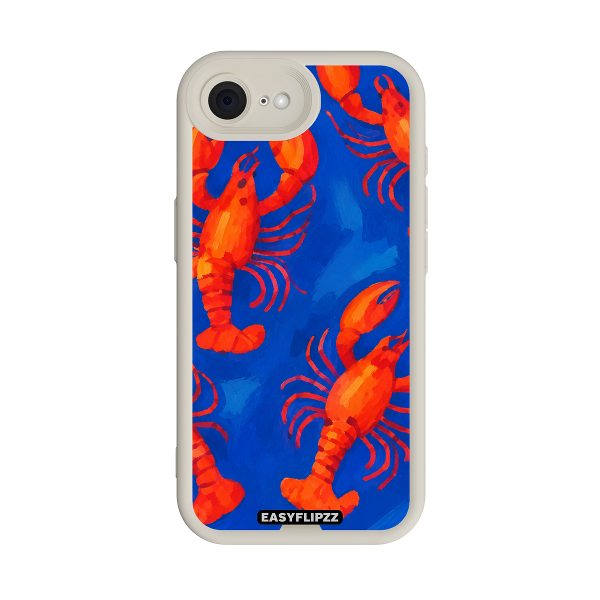 Redclaw - iPhone 17e