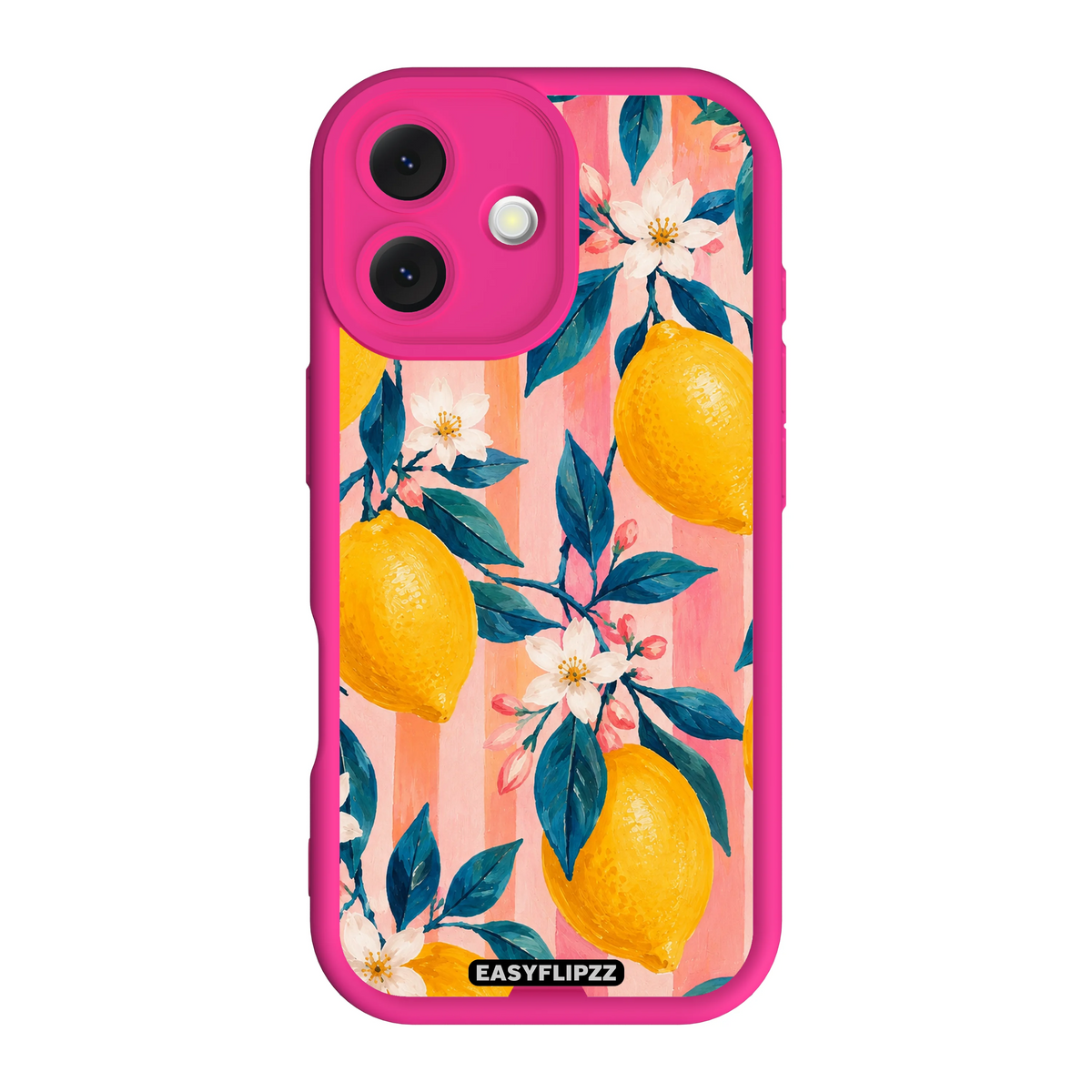 Lemon Blossom - iPhone 17