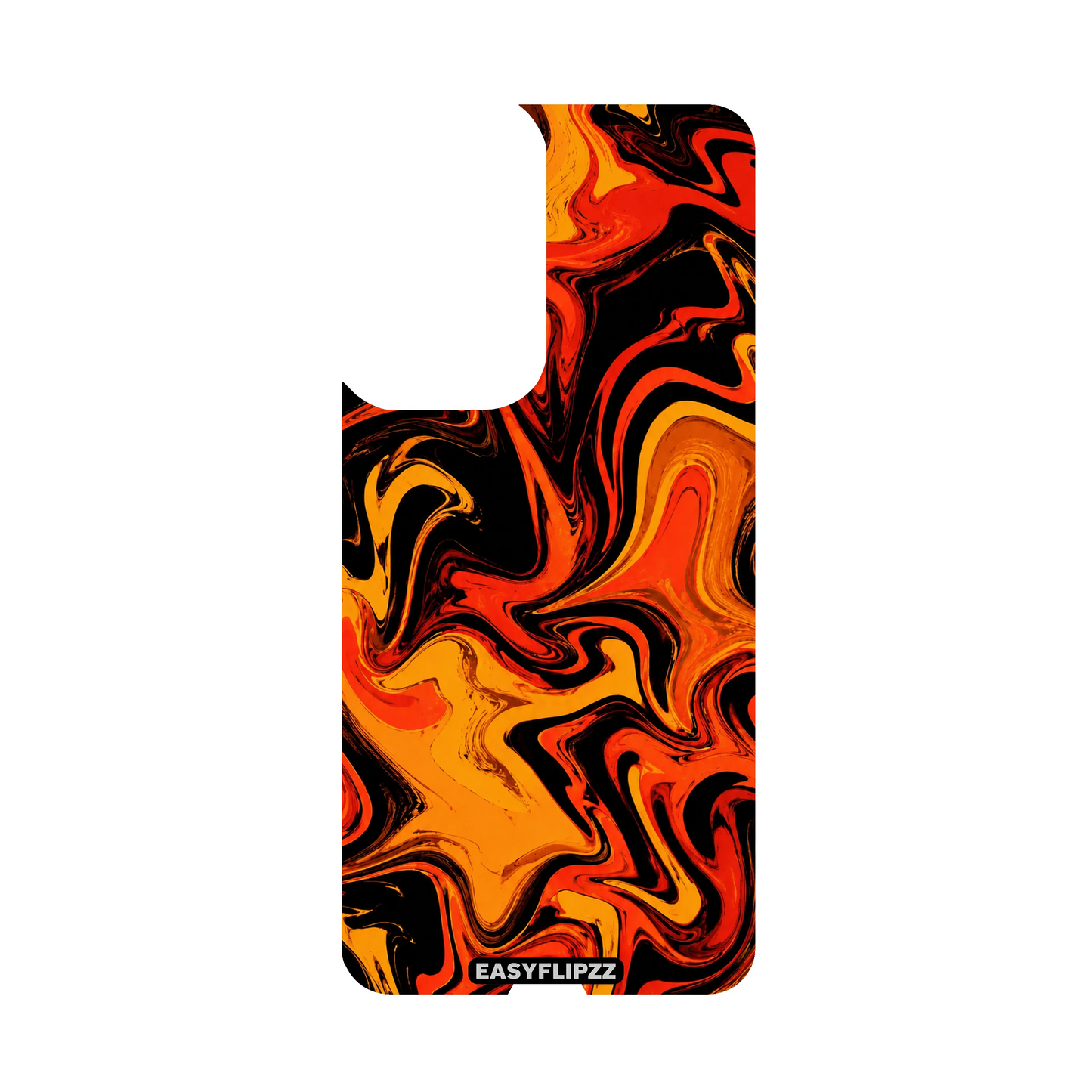 Molten Vortex Backflipzz - A16