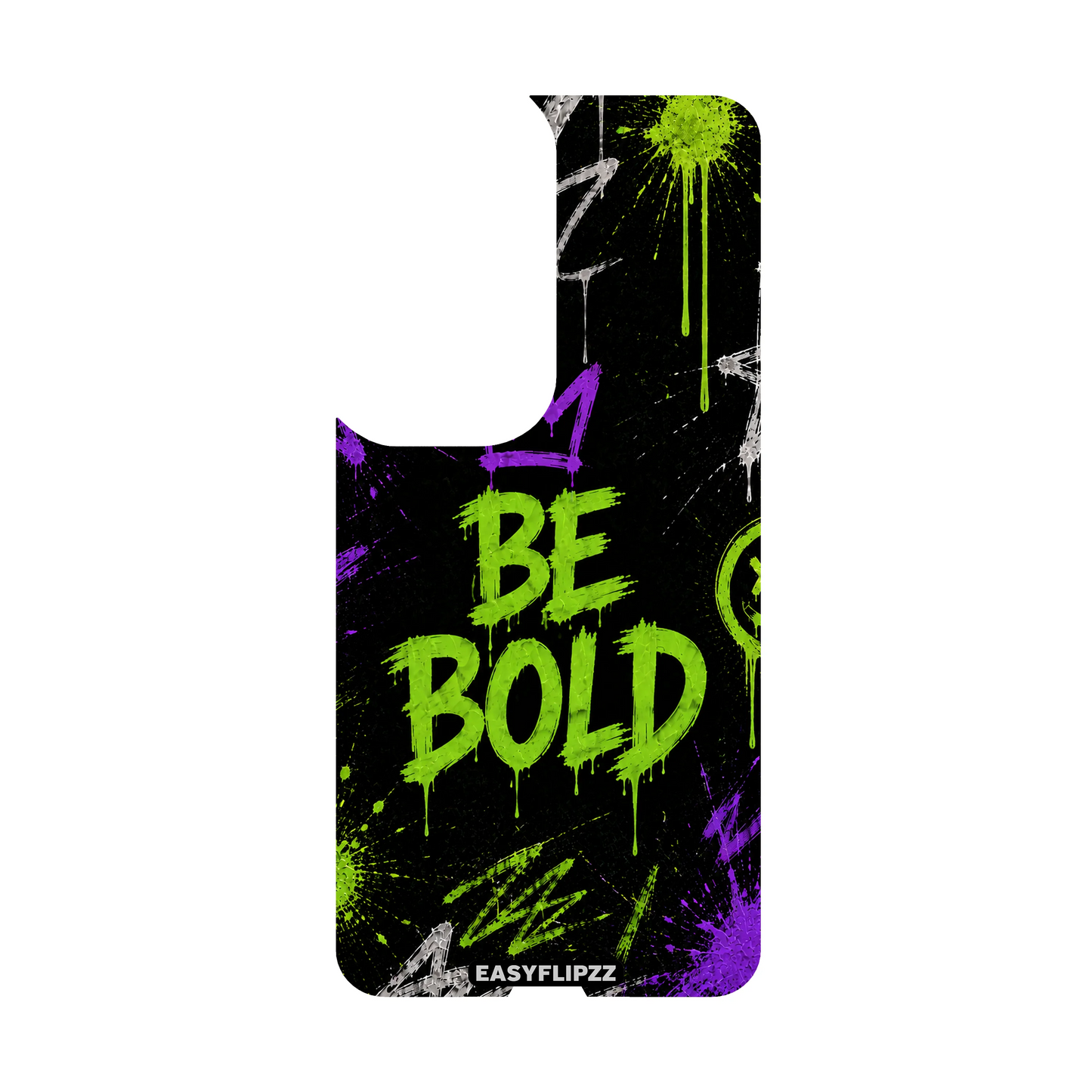 Be Bold Backflipzz - S22