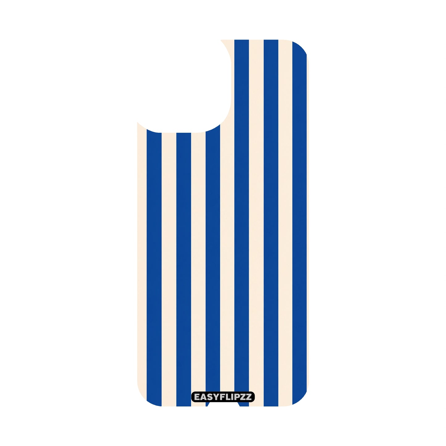 Cobalt Cabana Backflipzz - iPhone 15 Plus