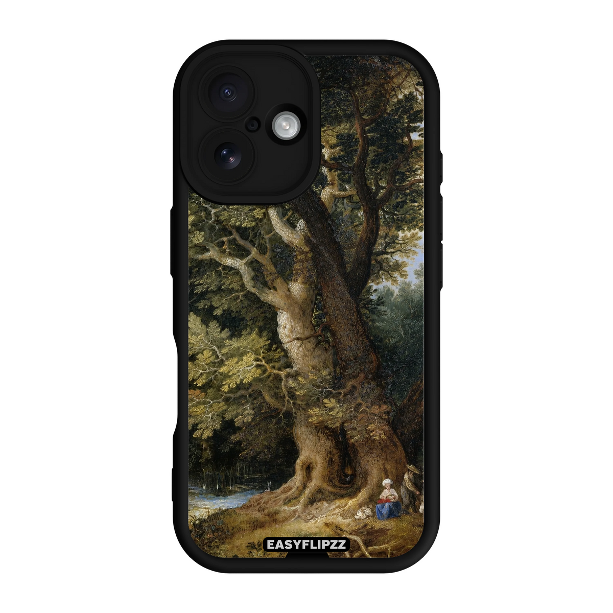 Elderwood - iPhone 16