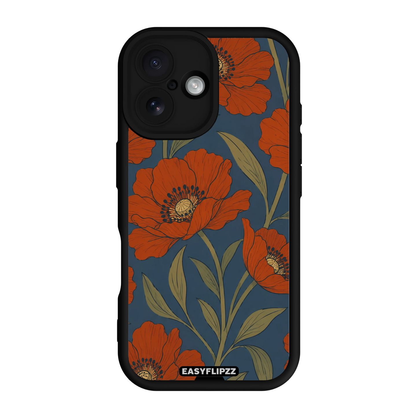 Papavera - iPhone 16 Plus