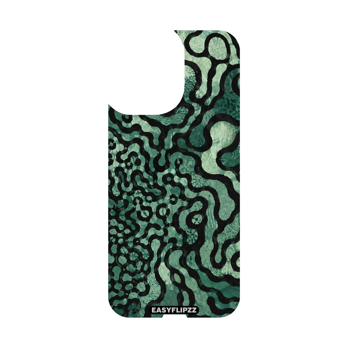 Verdelis Backflipzz - iPhone 17