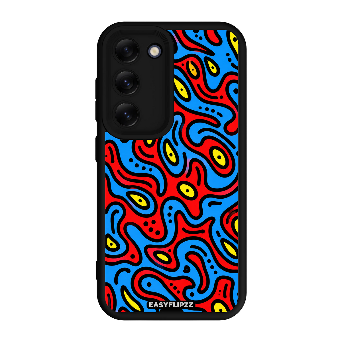 Psy Wave - S22