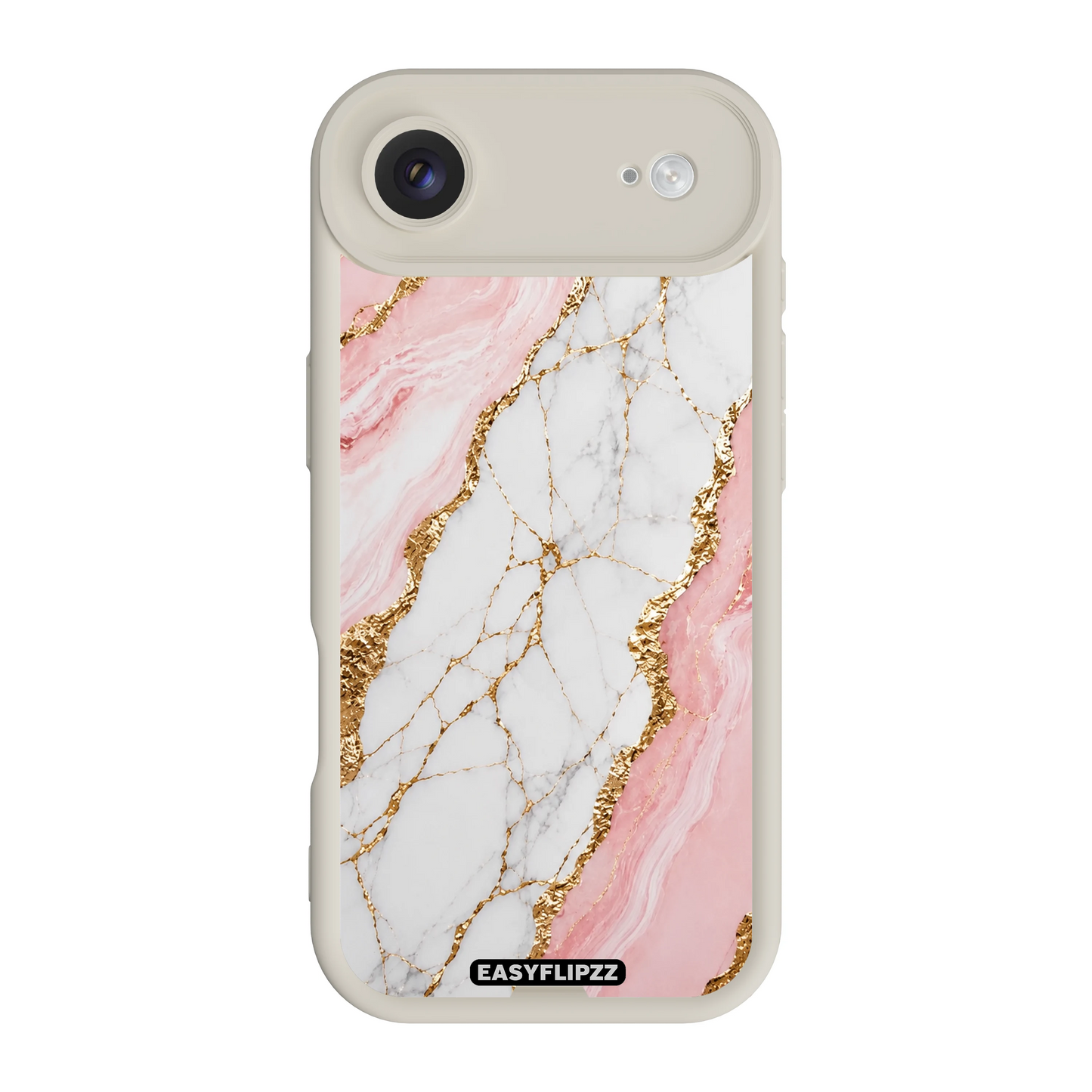 Rose Carrara - iPhone 17 Air