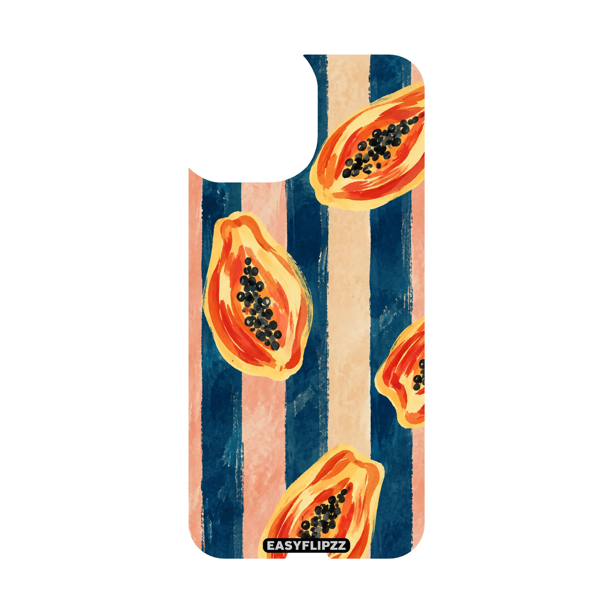 Papaya Coast Backflipzz - iPhone 12