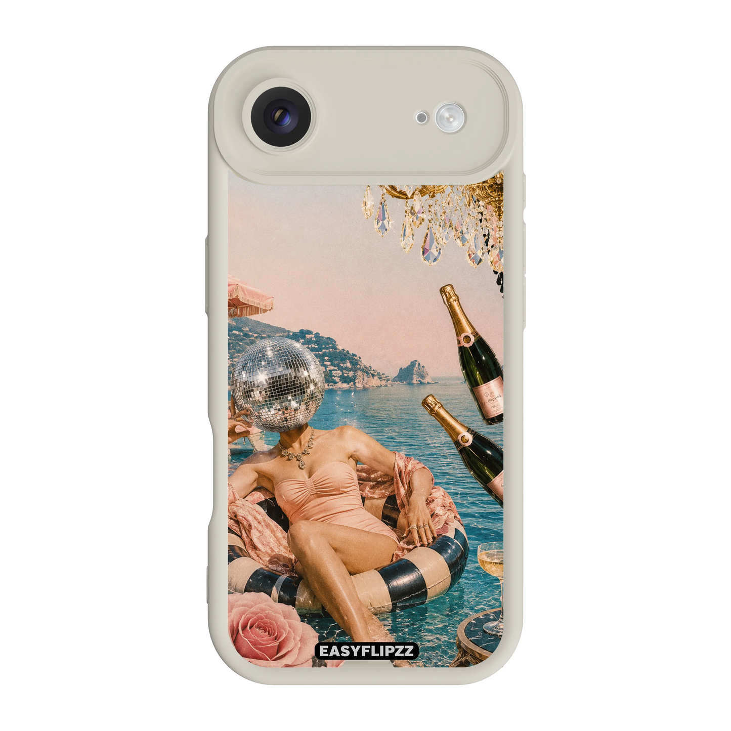 Luxelle - iPhone 17 Air