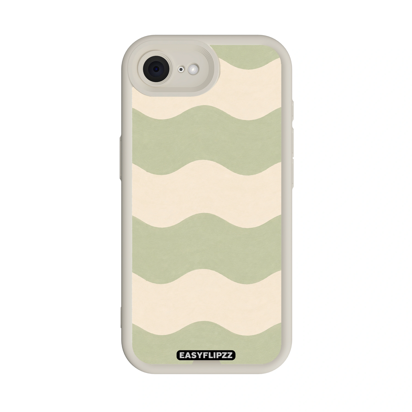 Breeze Sage - iPhone 17e