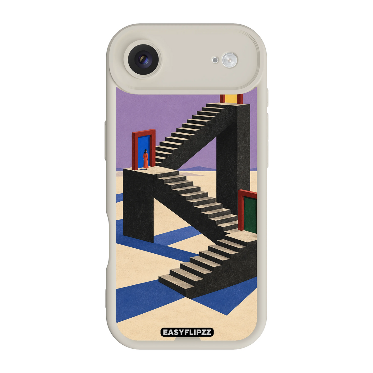 Paradox - iPhone 17 Air