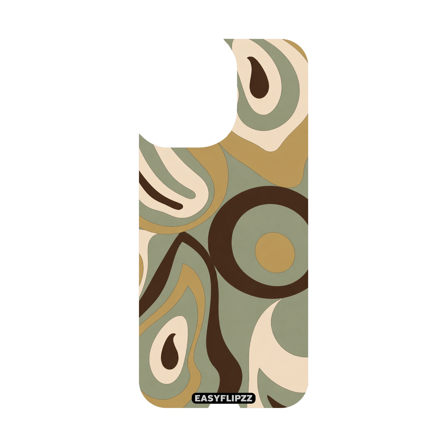 Sage Riviera Backflipzz - iPhone 17