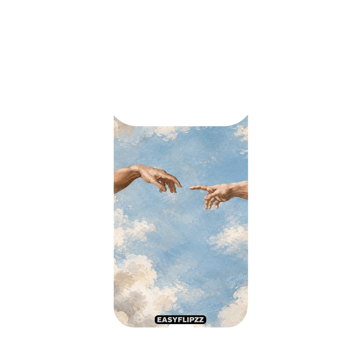 Divine Touch Backflipzz - iPhone 17 Pro