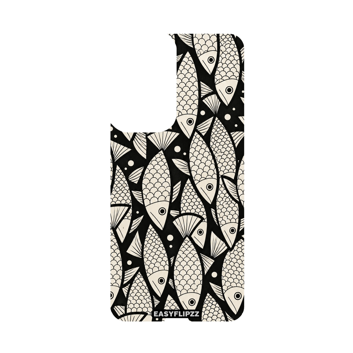 Swimmer Backflipzz - A57