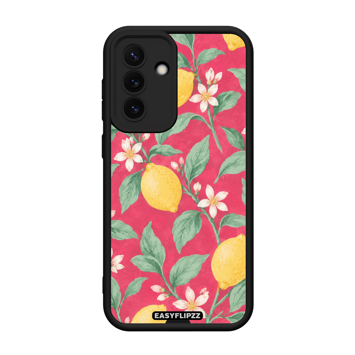 Limoncello Rose - S25 Plus
