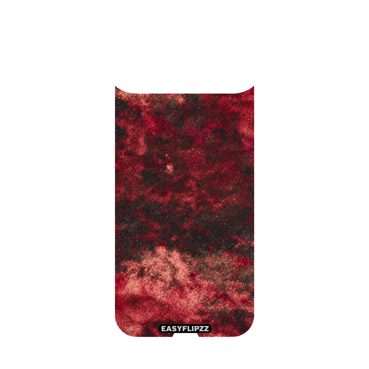 Crimson Cloud Backflipzz - iPhone 17 Air