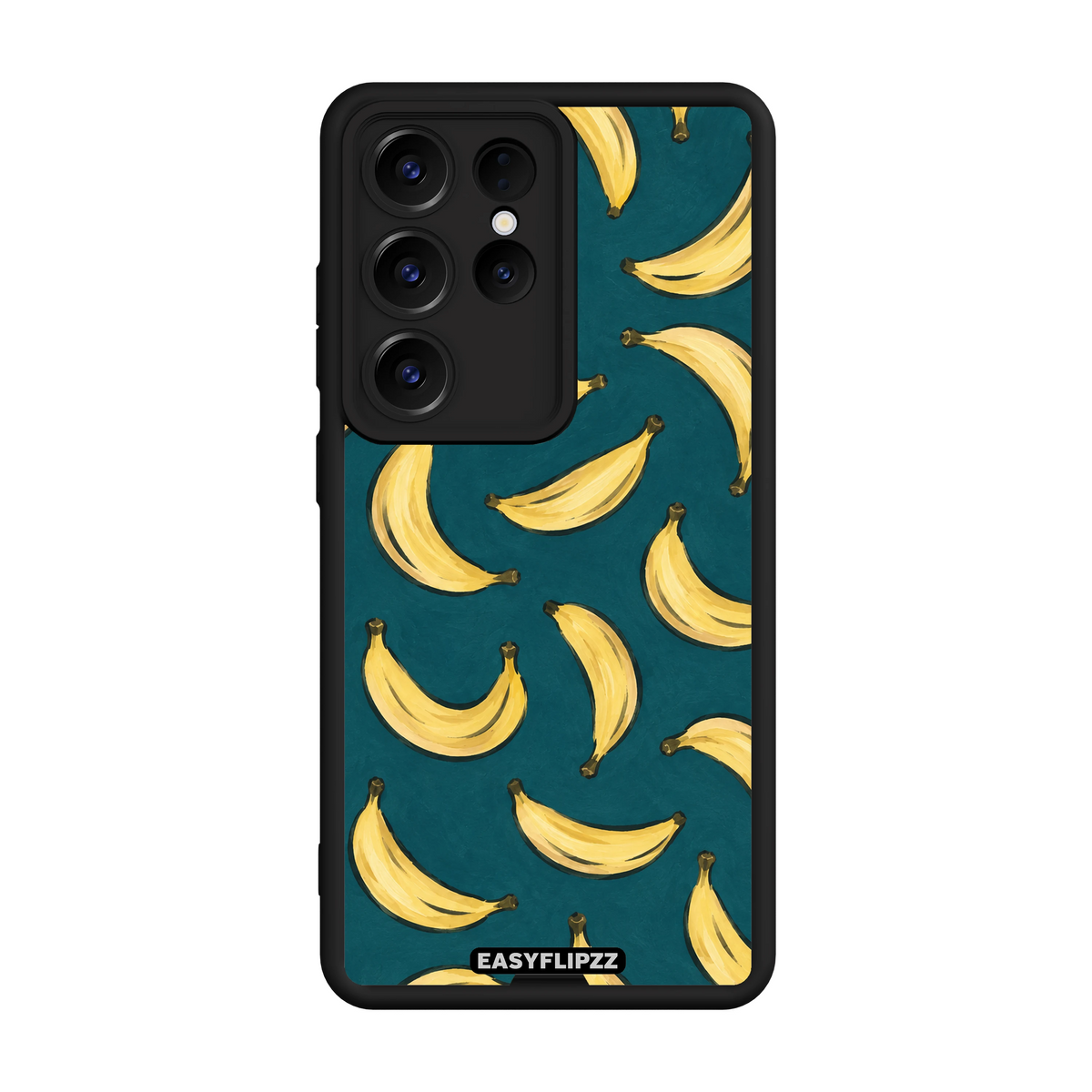 Banana Teal - S26 Ultra