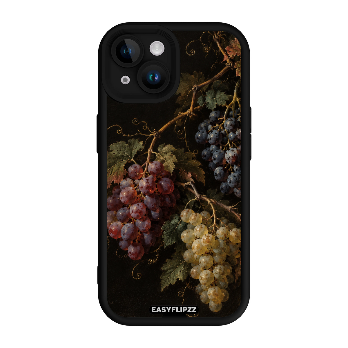 Vine Noir - iPhone 15