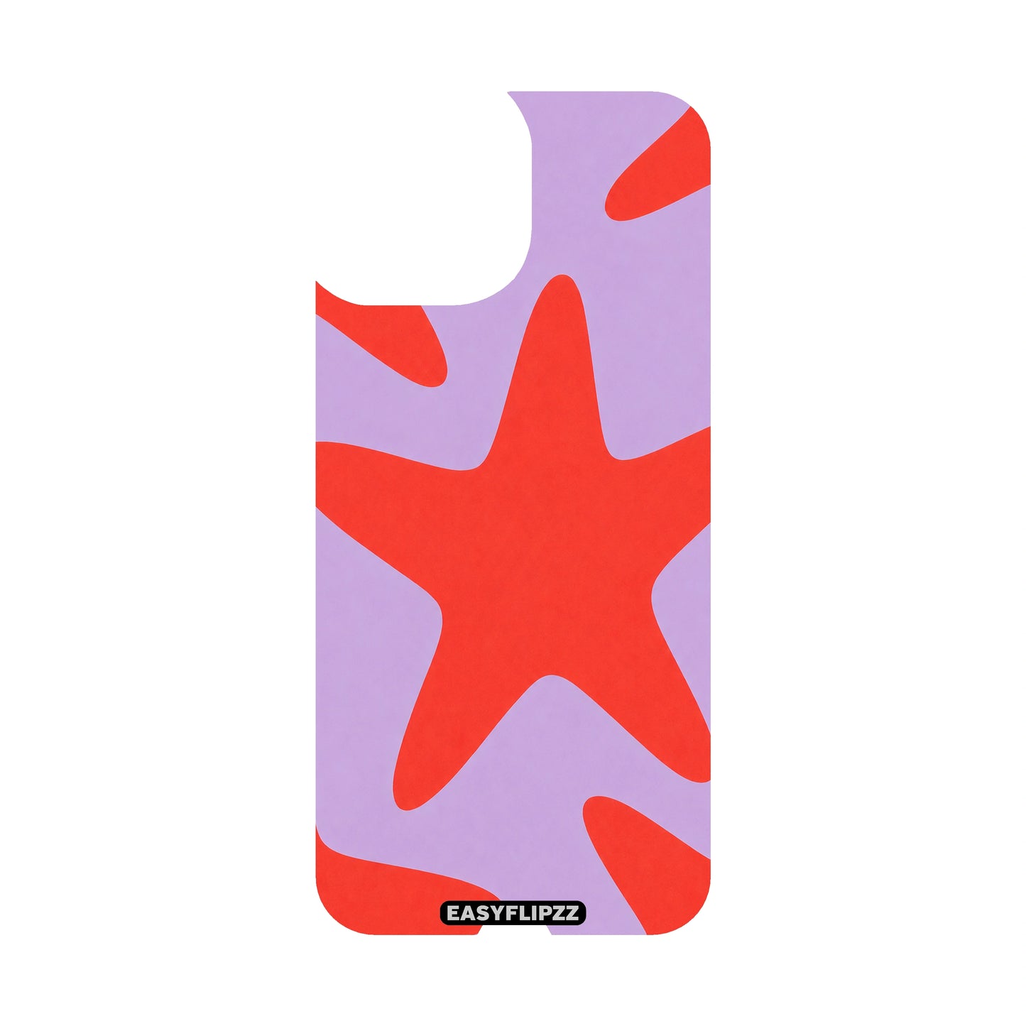 Blush Splash Backflipzz - iPhone 13