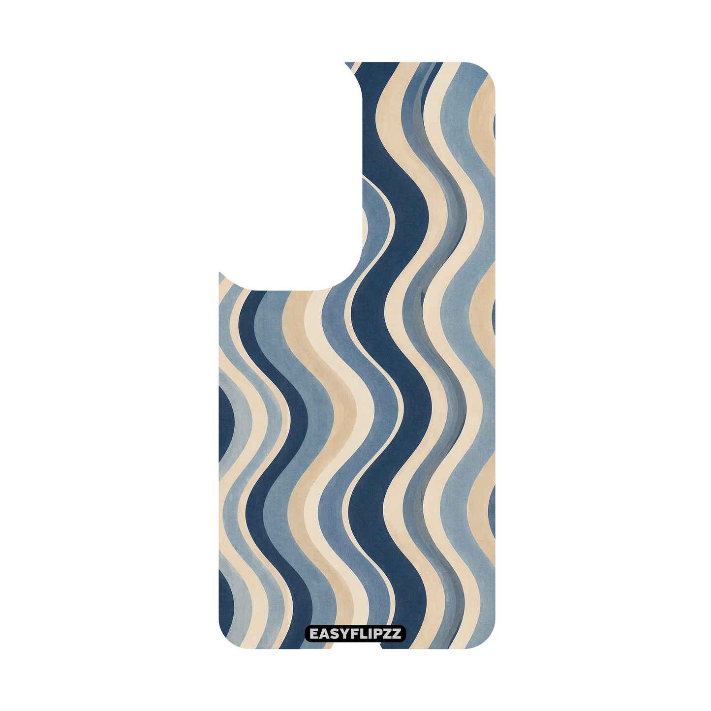 Coastal Rhythm Backflipzz - S22 Plus
