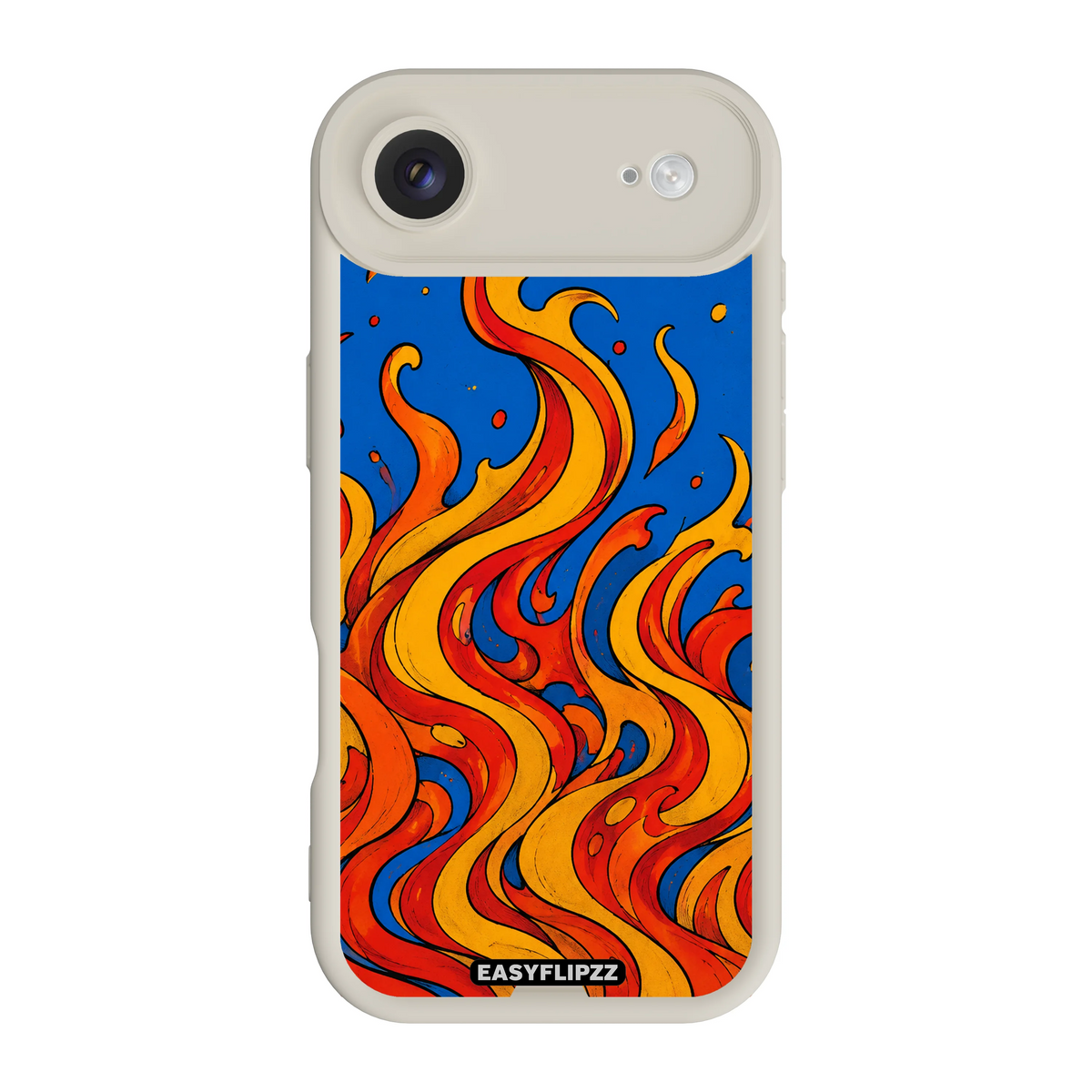 Inferno - iPhone 17 Air