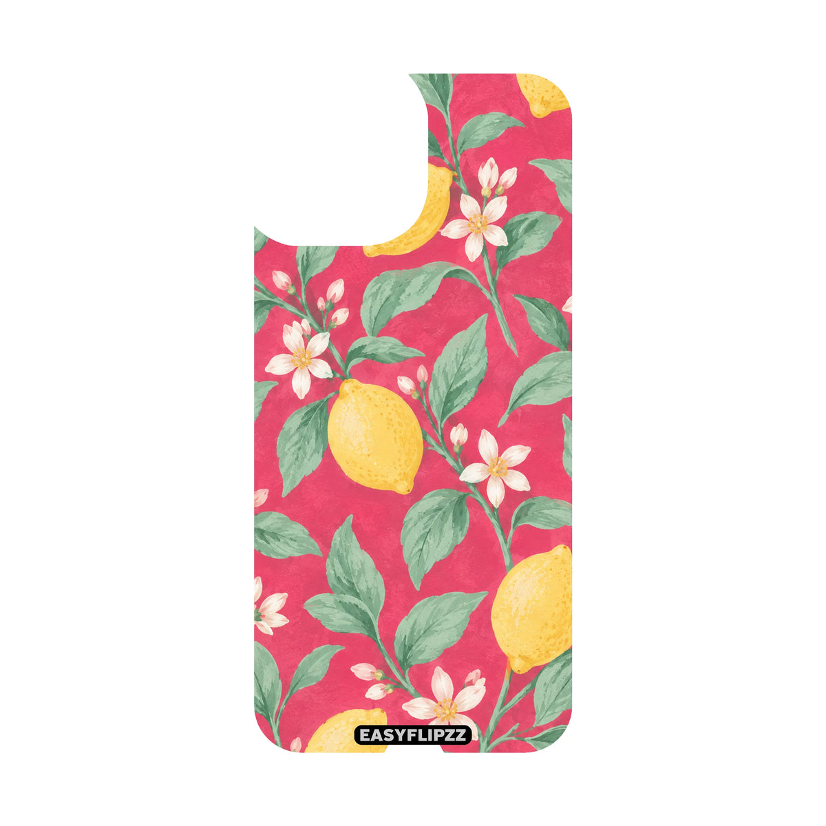 Limoncello Rose Backflipzz - iPhone 13
