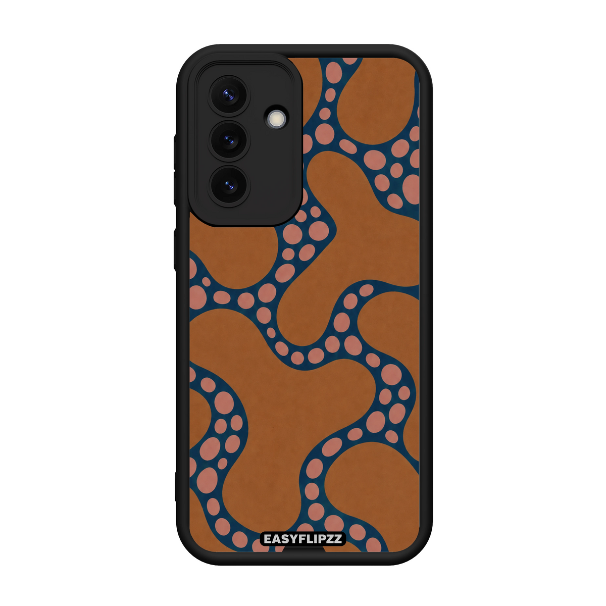 Cocoa Pebble - S23 FE