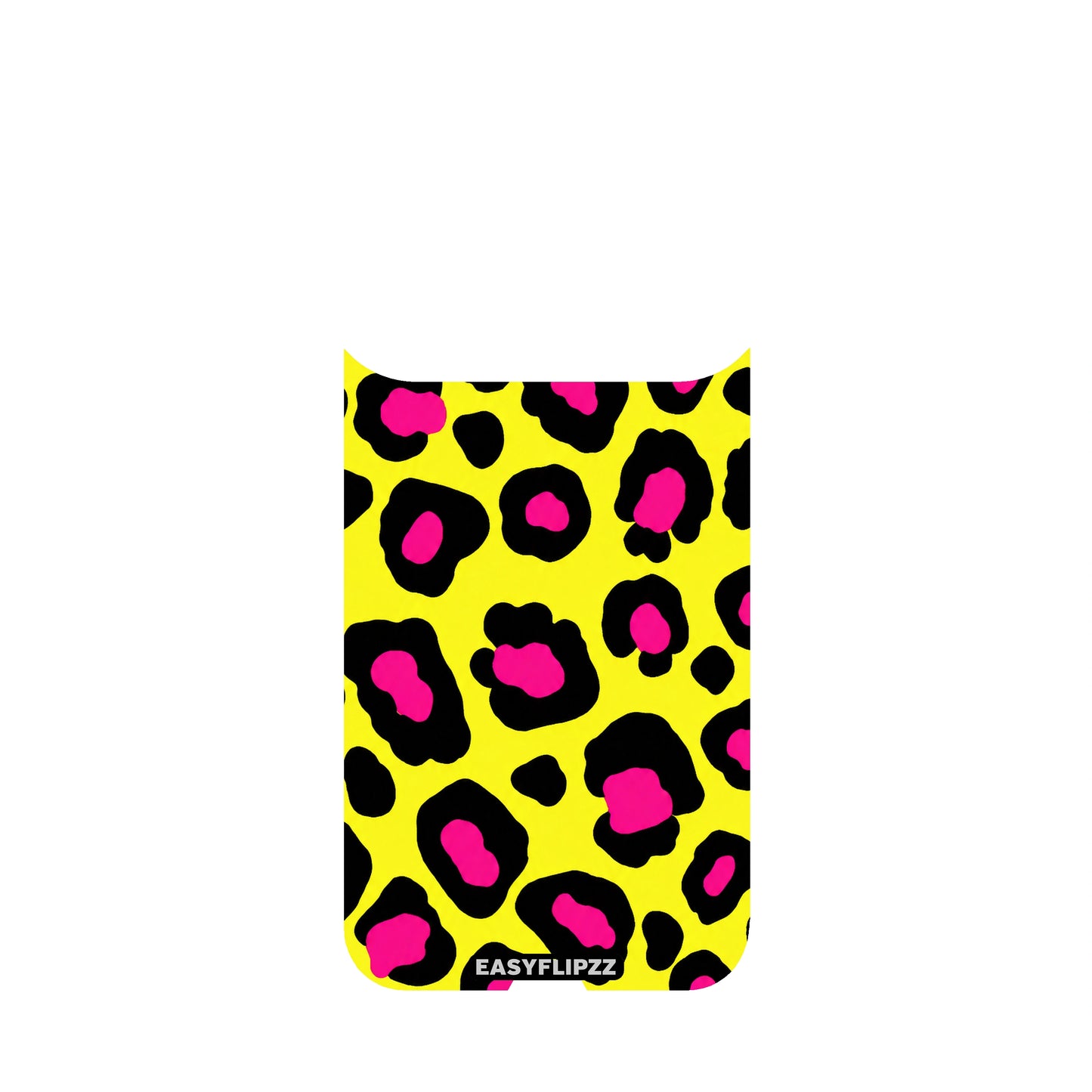 Neon Leopard Backflipzz - iPhone 17 Pro