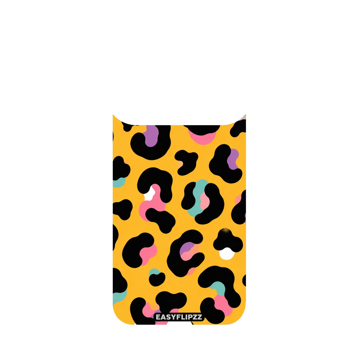 Sunshine Leopard Backflipzz - iPhone 17 Pro Max