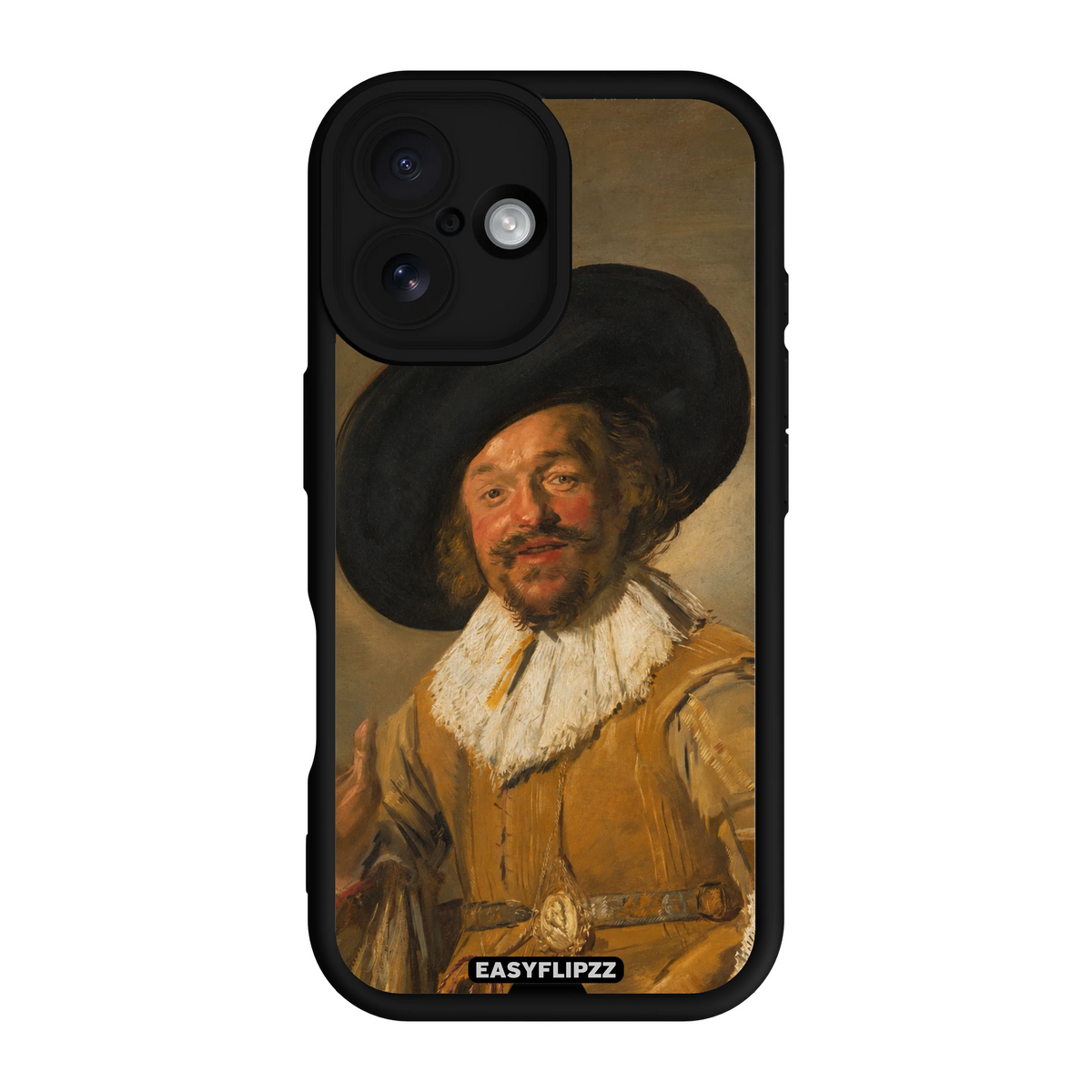 Cavaliero - iPhone 16 Plus