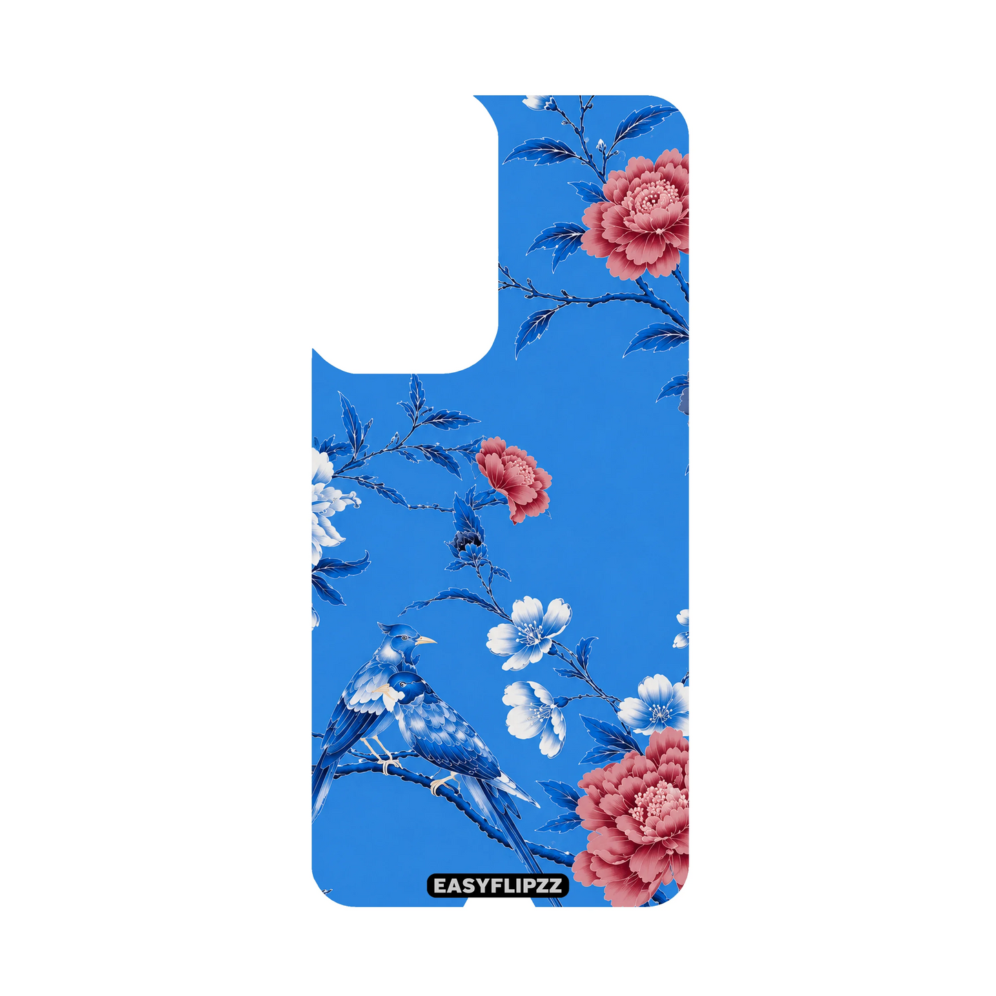 Azure Dynasty Backflipzz - A14