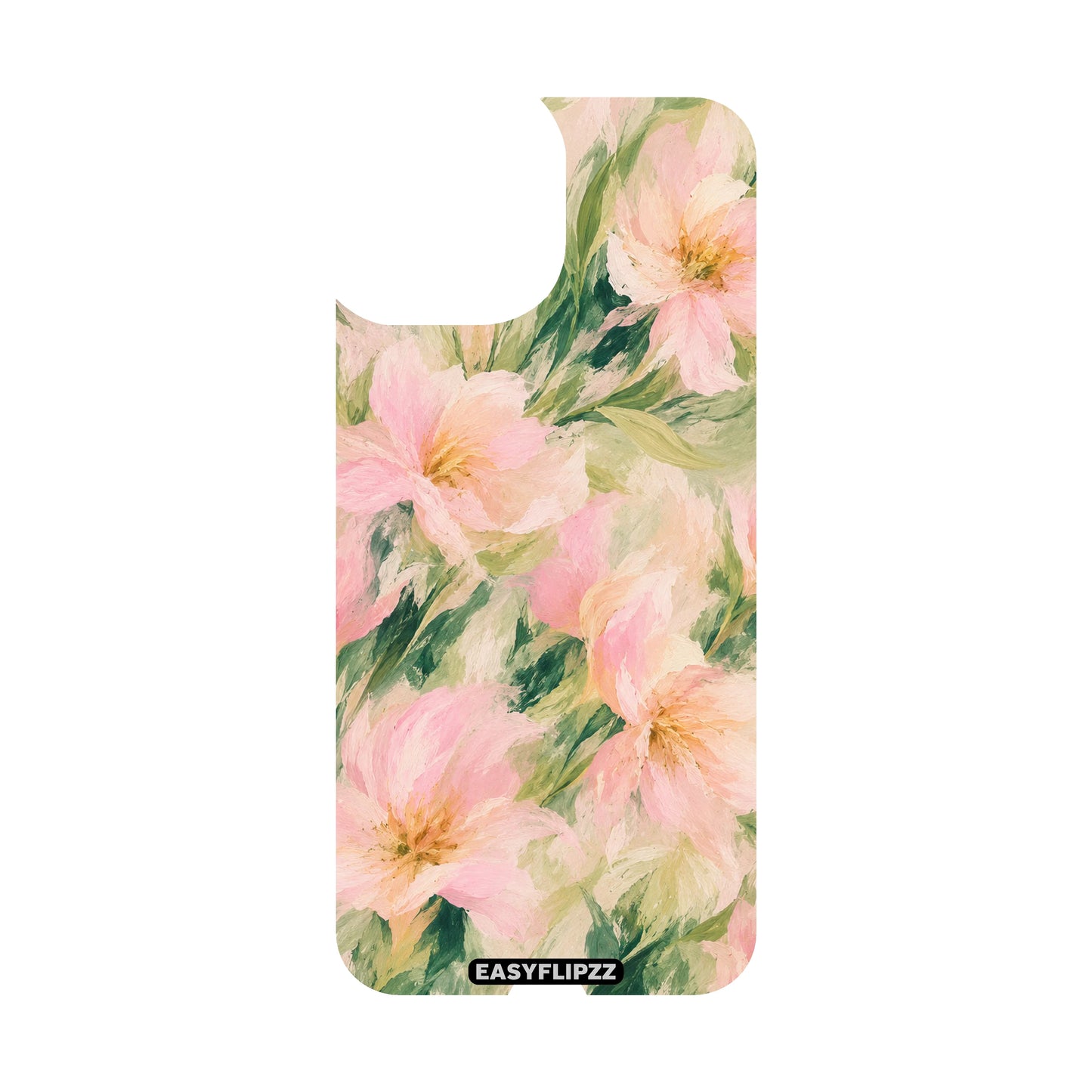 Blush Meadow Backflipzz - iPhone 14 Plus