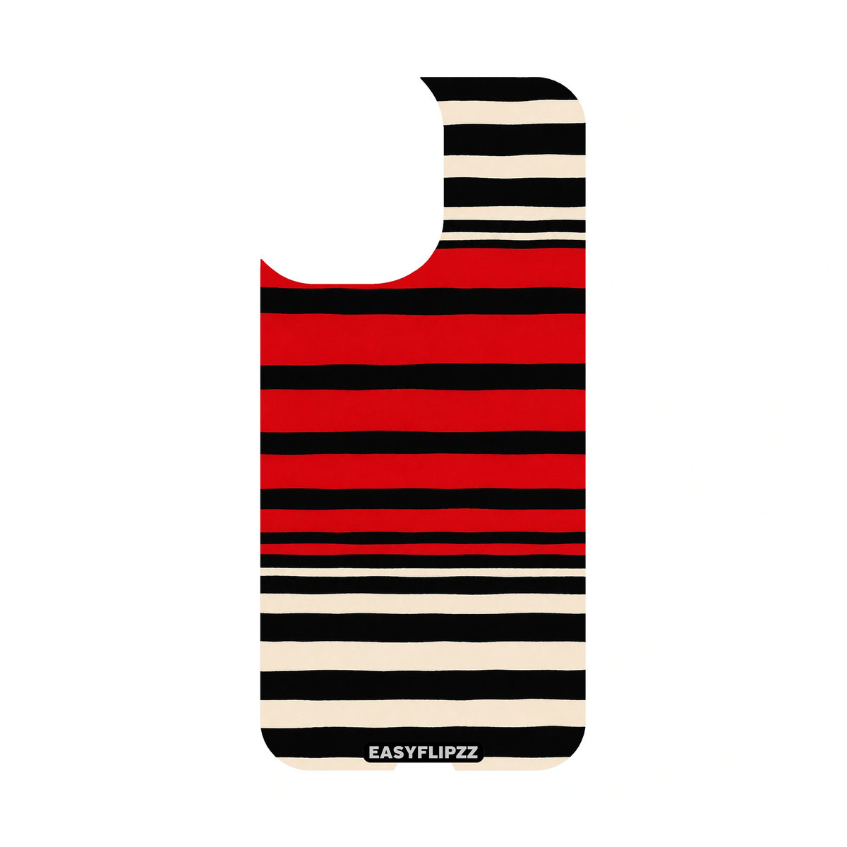 Redline Backflipzz - iPhone 16