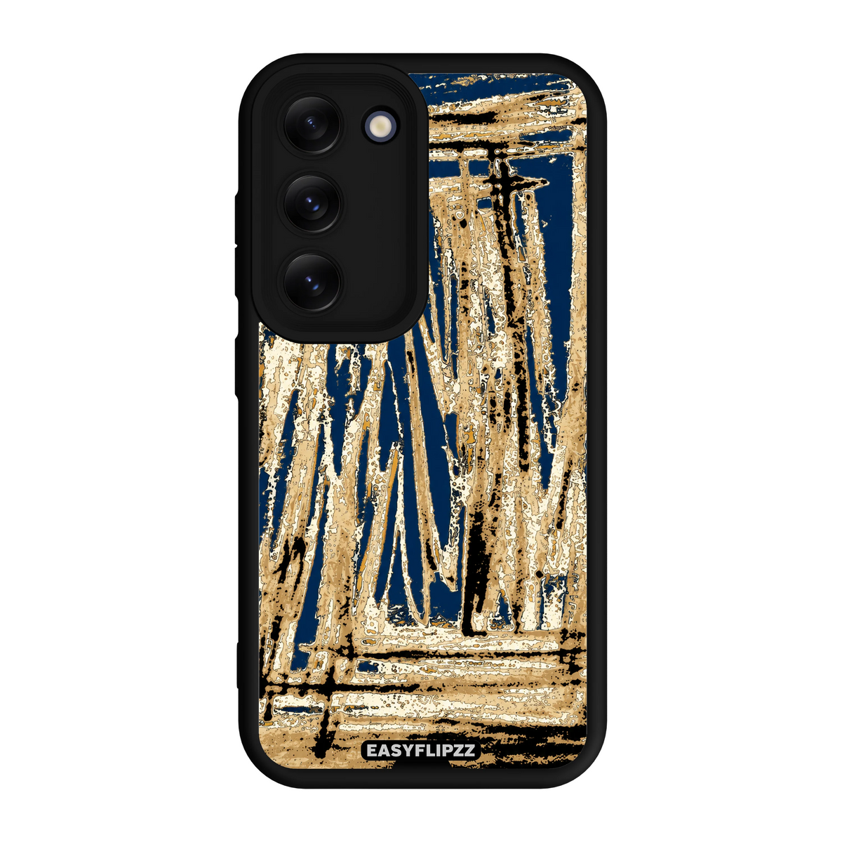 Gold Strokes - S23 Plus