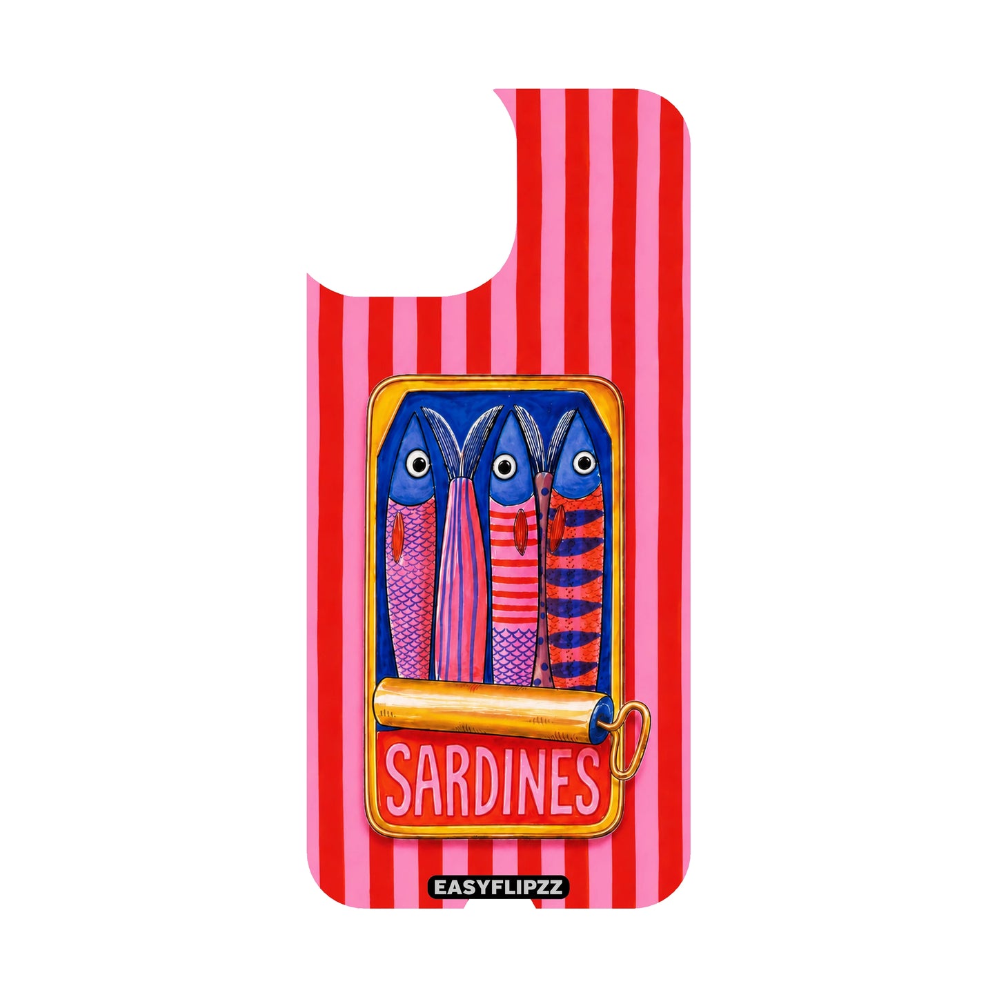 Sardine Society Backflipzz - iPhone 13