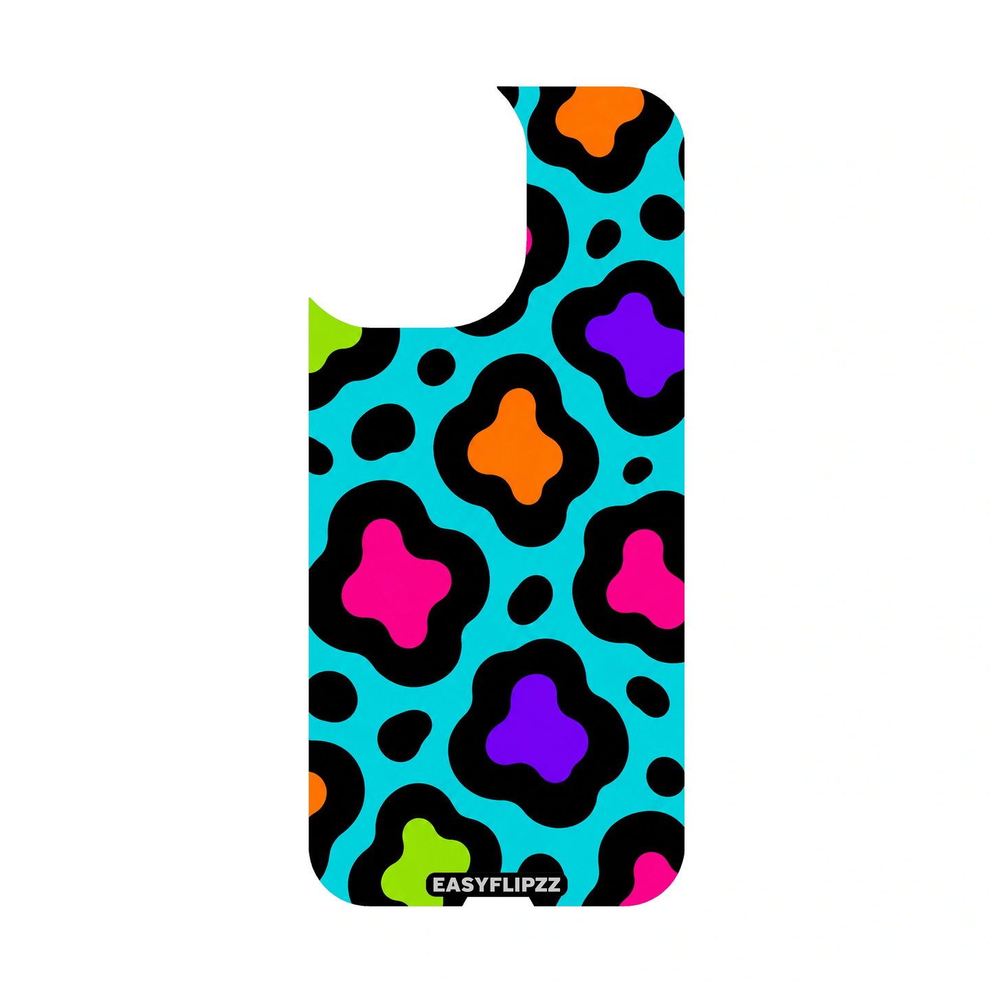 Aqua Wild Backflipzz - A05