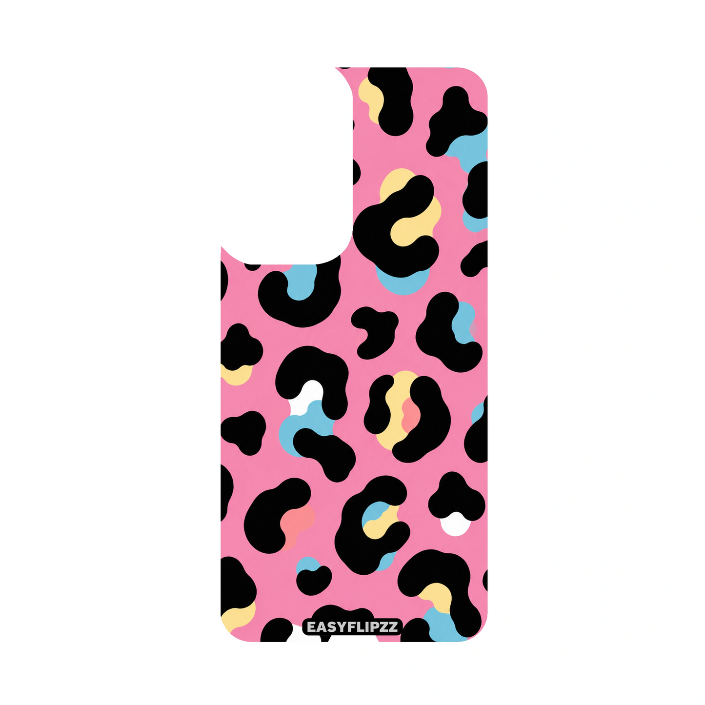 Candy Leopard Backflipzz - A34