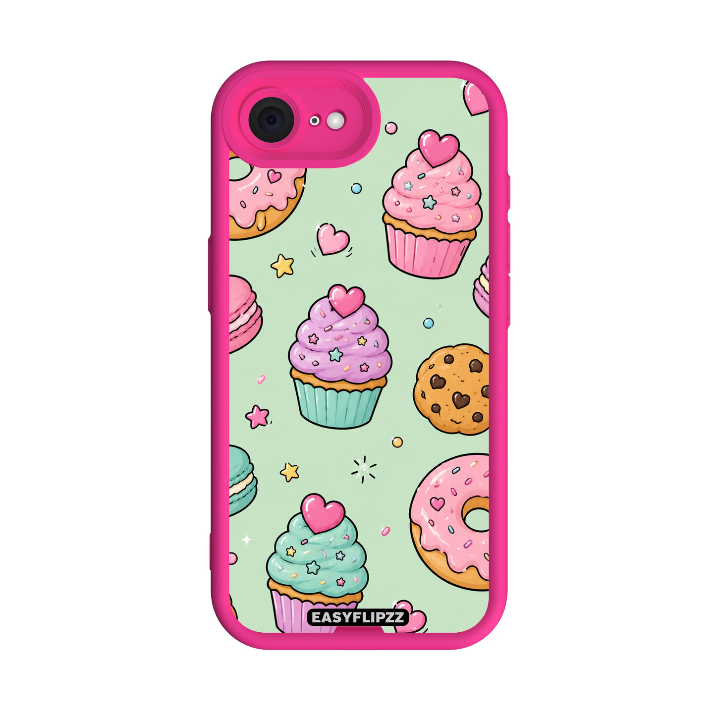 Sweet Treats - iPhone 16e