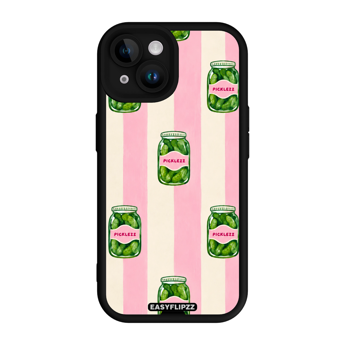 Pickle Pop - iPhone 12