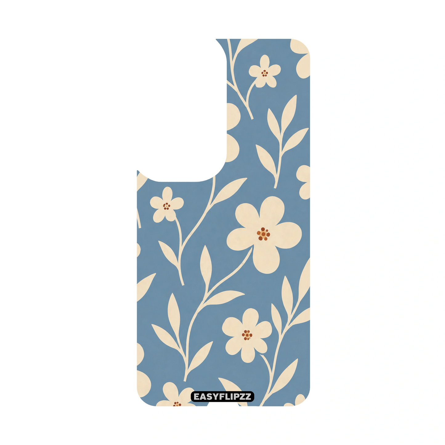 Blue Meadow Backflipzz - S23 Plus