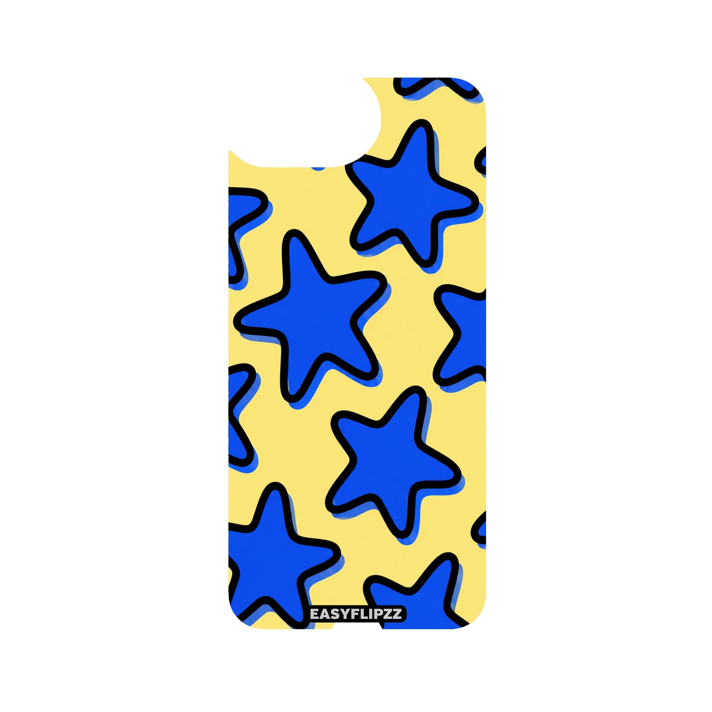 Stellix Backflipzz - iPhone 17e